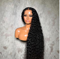 Burmese curls
