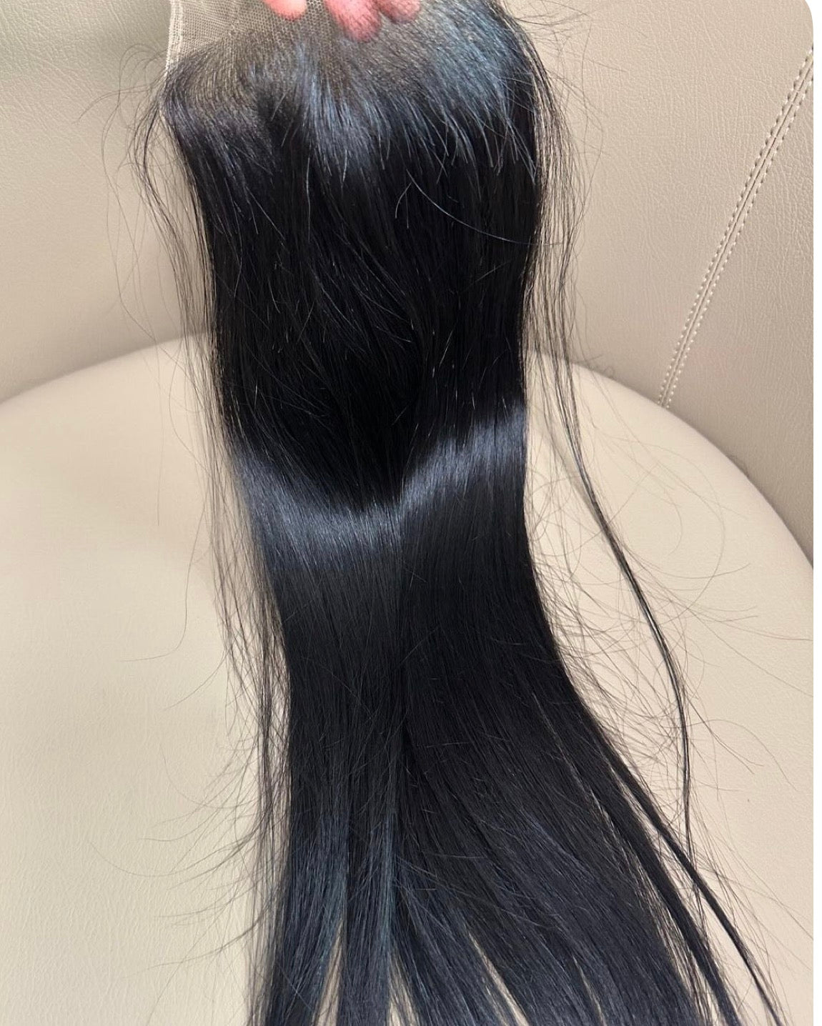 5/5 bonestraight hd closure