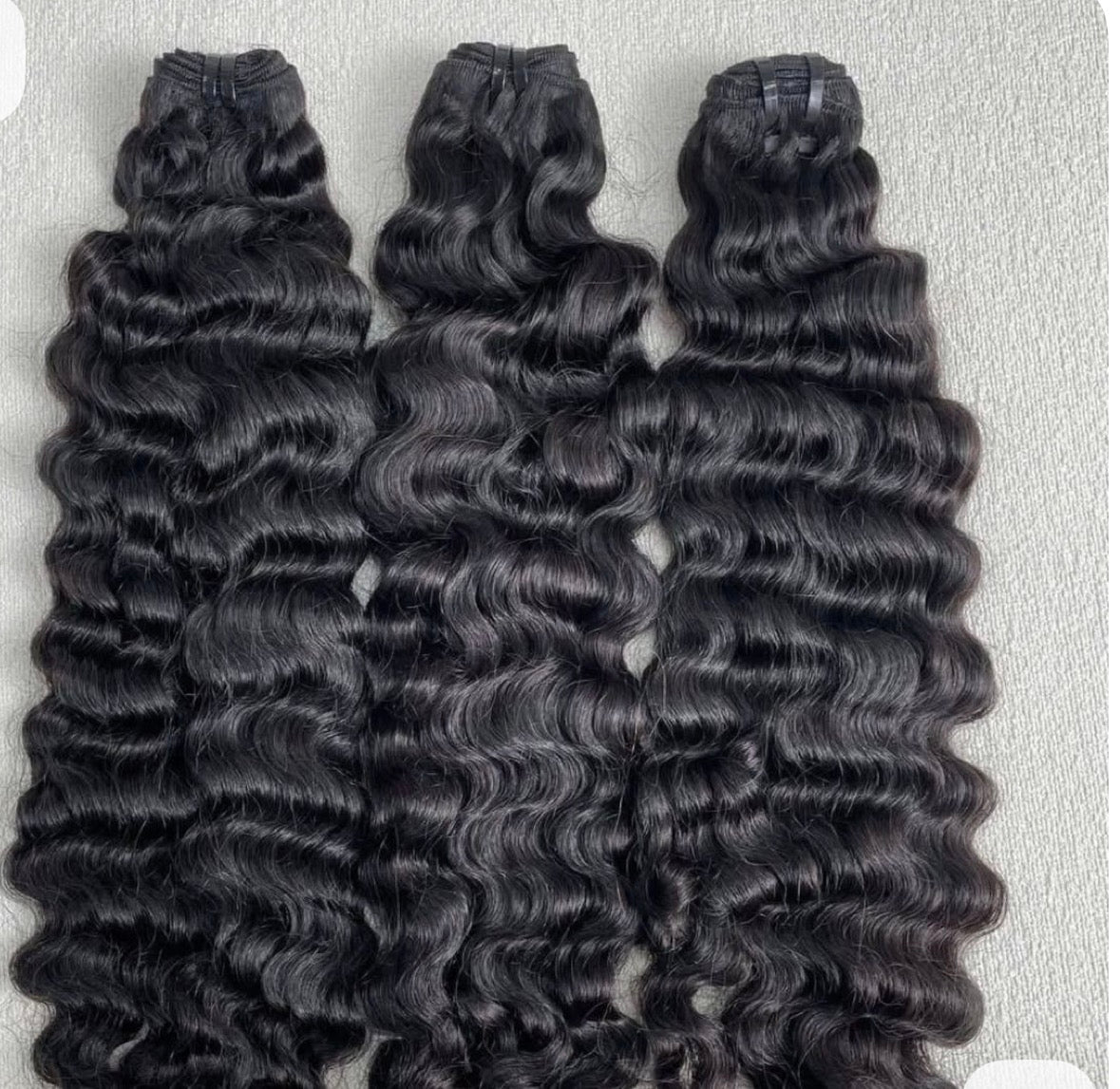 Luxury Burmese bundles