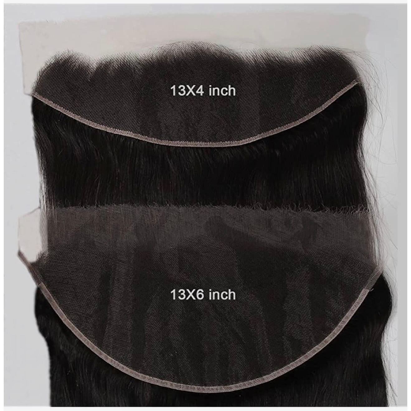 Hd frontals