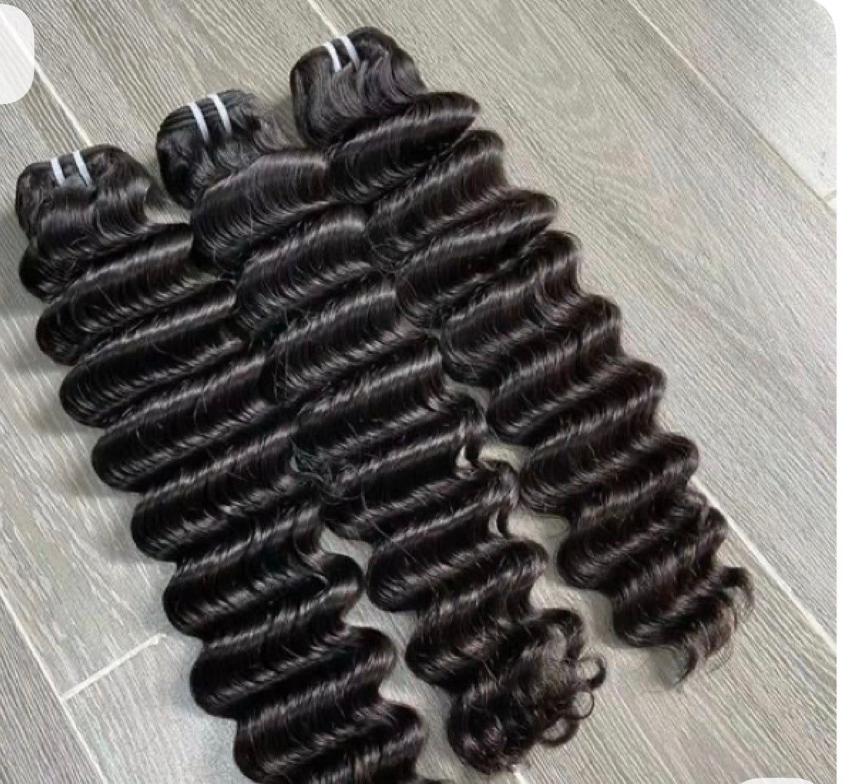 Deep wave SDD