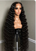 Loose bodywave SDD