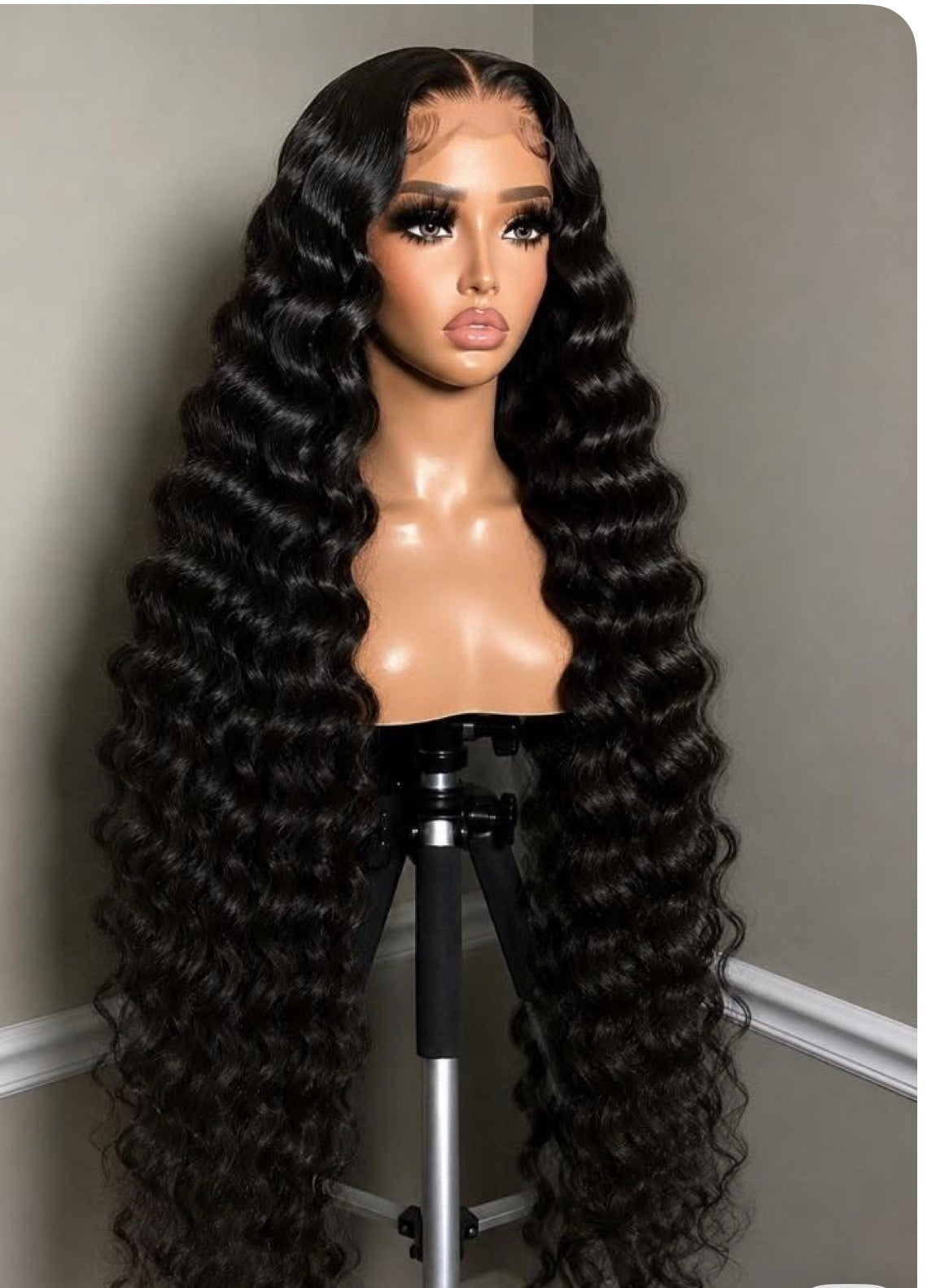 Loose bodywave SDD