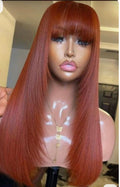 Wig Natalia